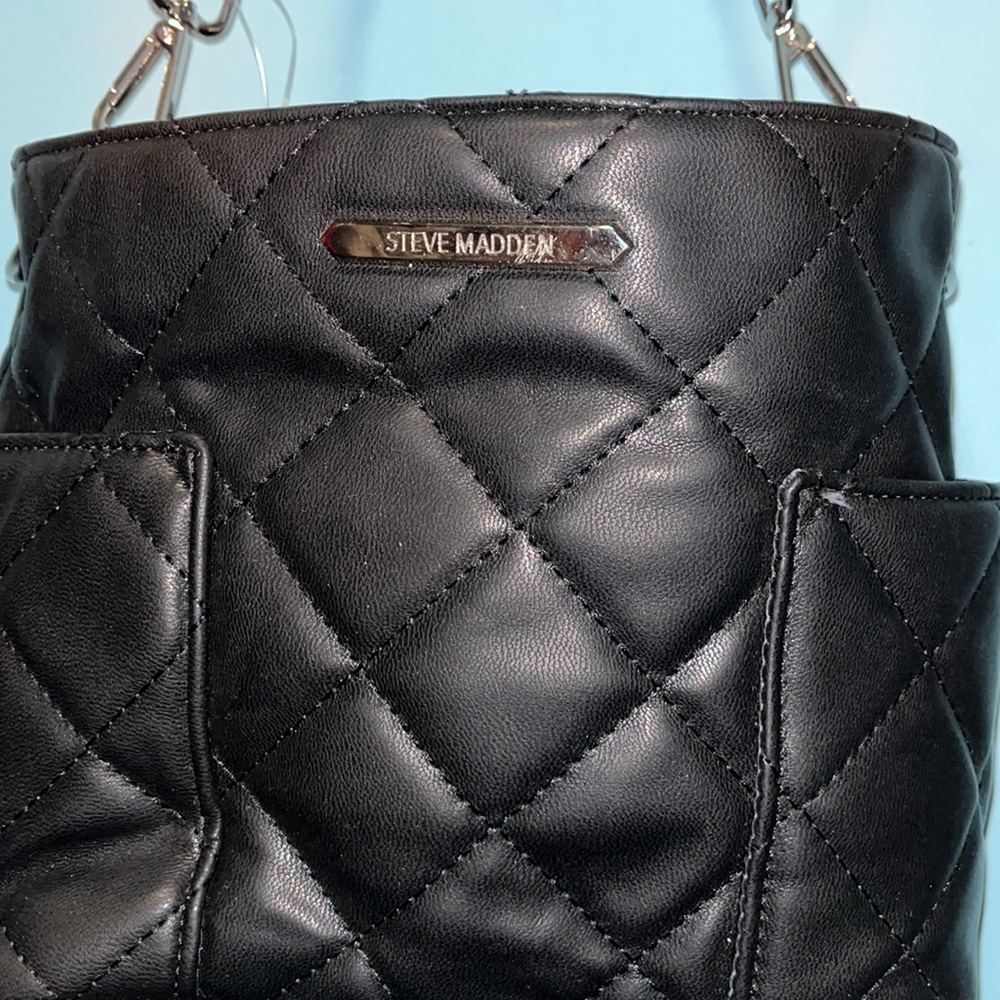 Steve Madden bag - Picture 2 of 10